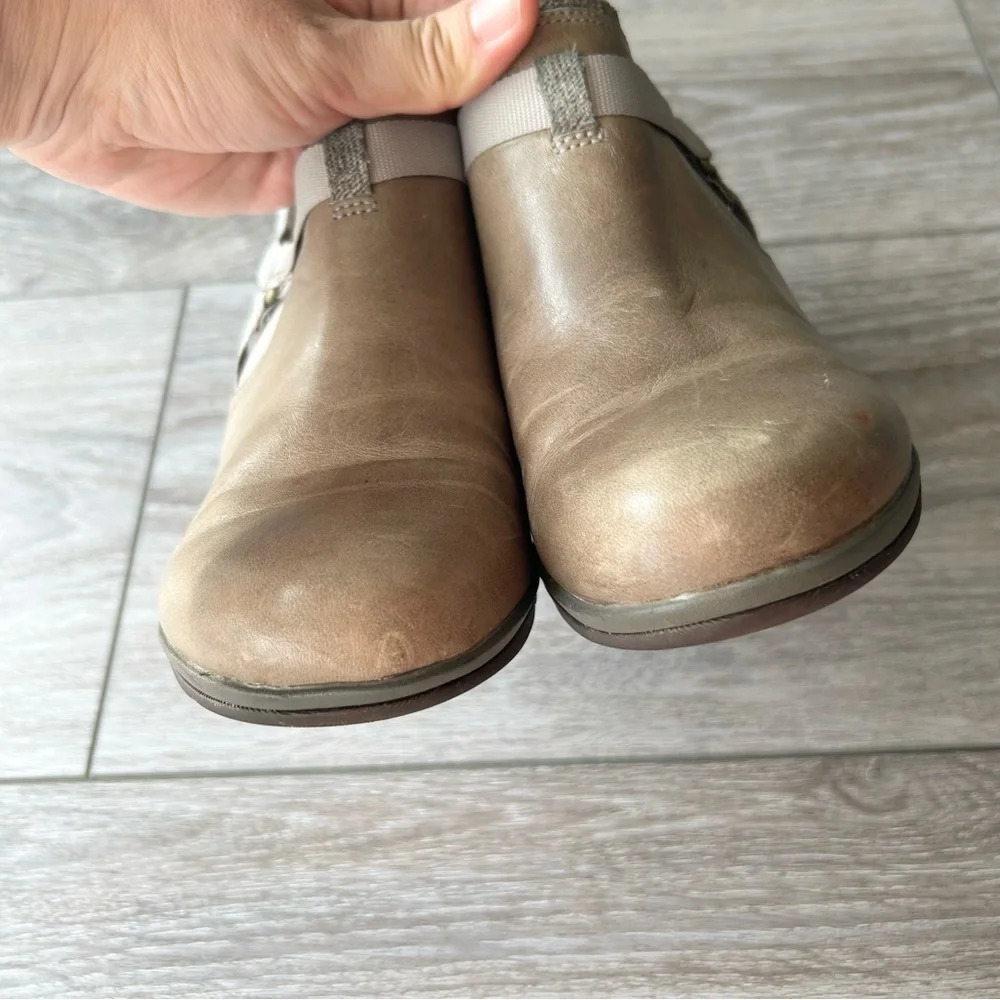 Merrell Evera Rush  Aluminum Booties - Picture 5 of 14